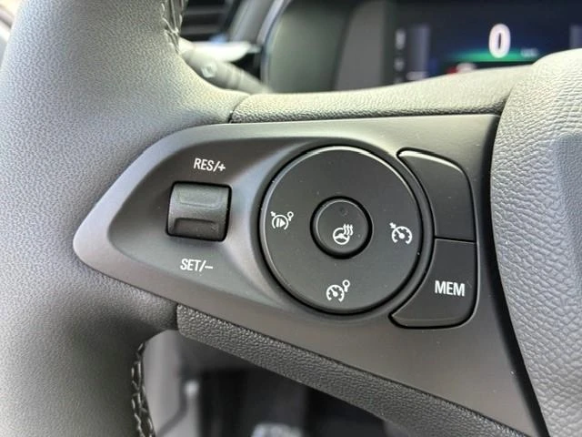 Opel Corsa-e – foto 20