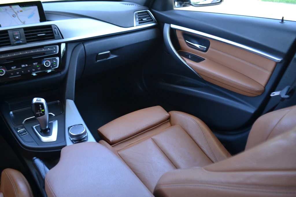 BMW 3 Serie – foto 17