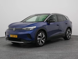 Volkswagen ID.4 – thumbnail 1