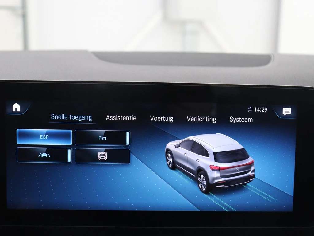 Mercedes-Benz EQA – foto 27
