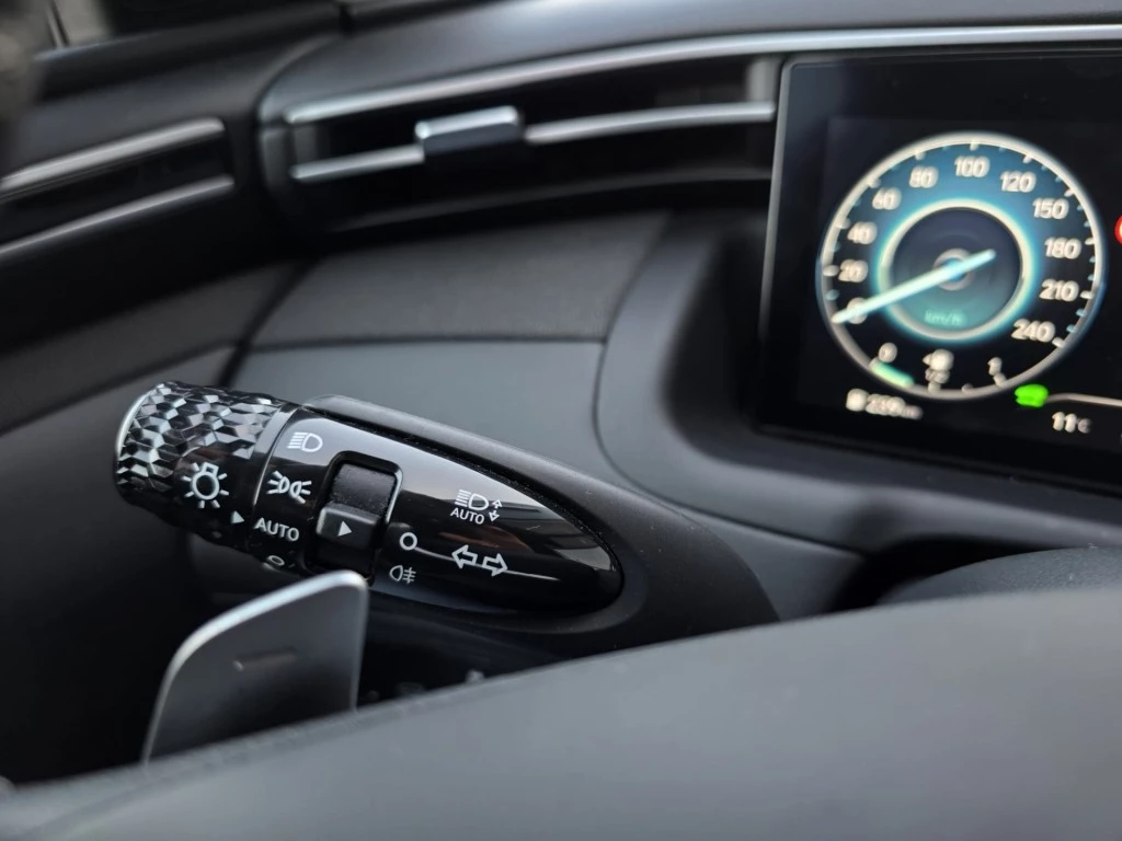 Hyundai Tucson – foto 21