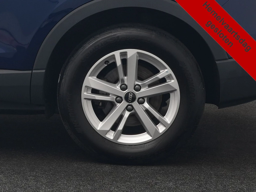 Audi Q3 – foto 46