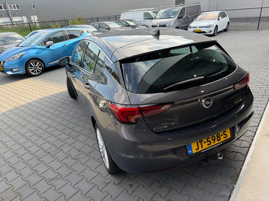 Opel Astra – foto 4