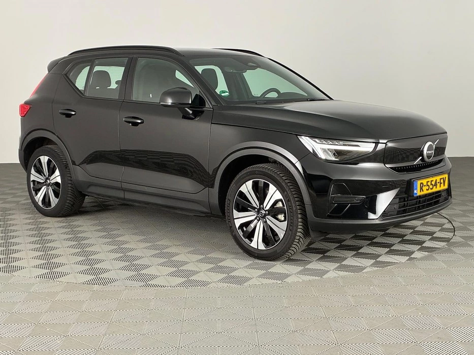 Volvo XC40 – foto 3