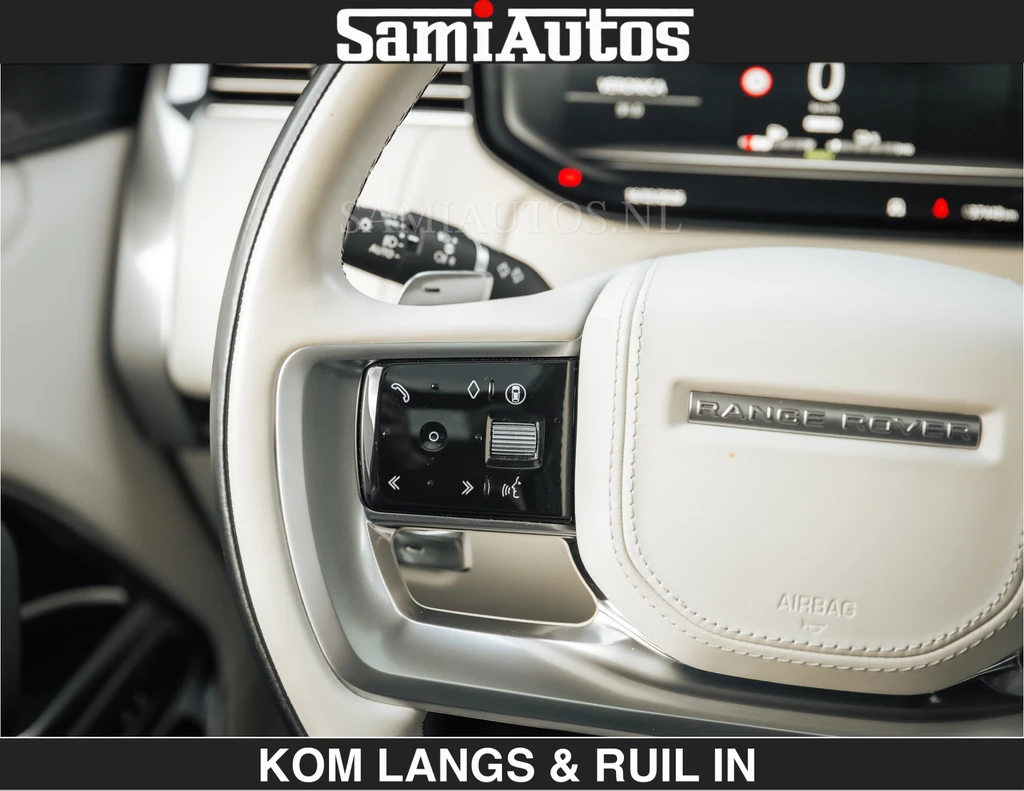 Land Rover Range Rover – foto 38