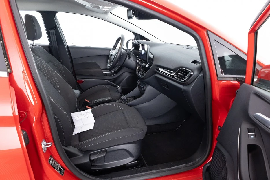 Ford Fiesta – foto 7