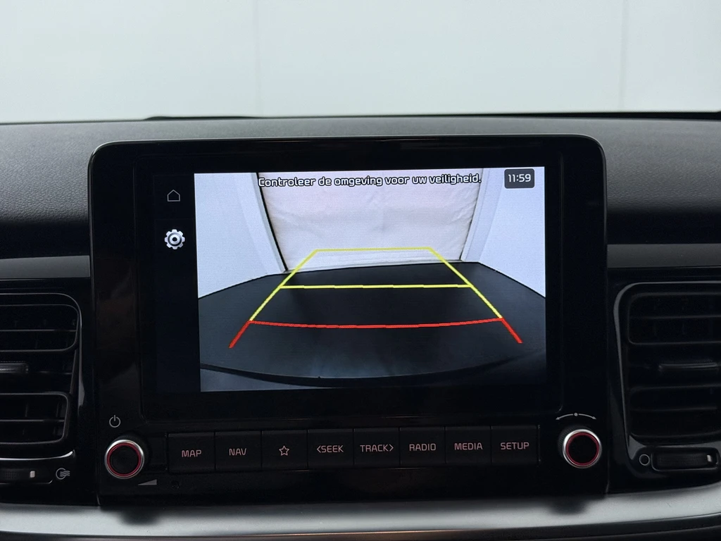 Kia Stonic – foto 30