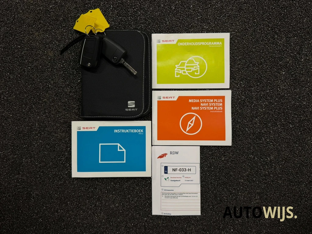 SEAT Ateca – foto 13