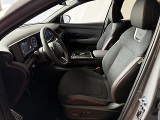 Hyundai Tucson – thumbnail 28