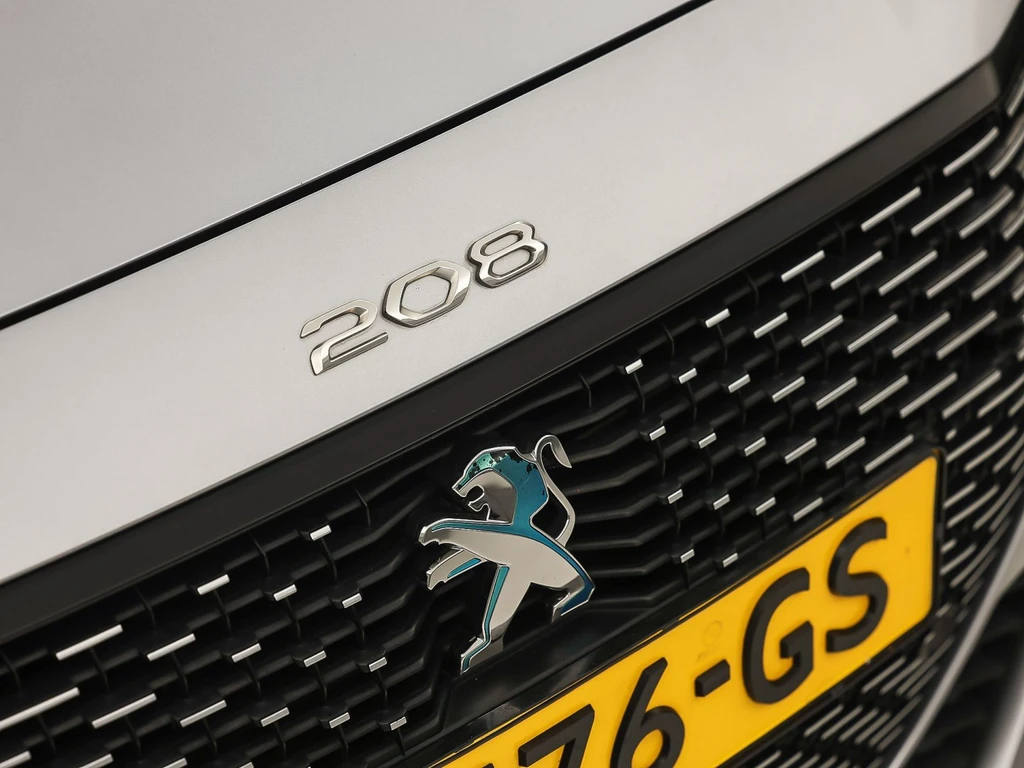 Peugeot e-208 – foto 45