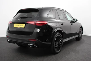 Mercedes-Benz GLC – thumbnail 4