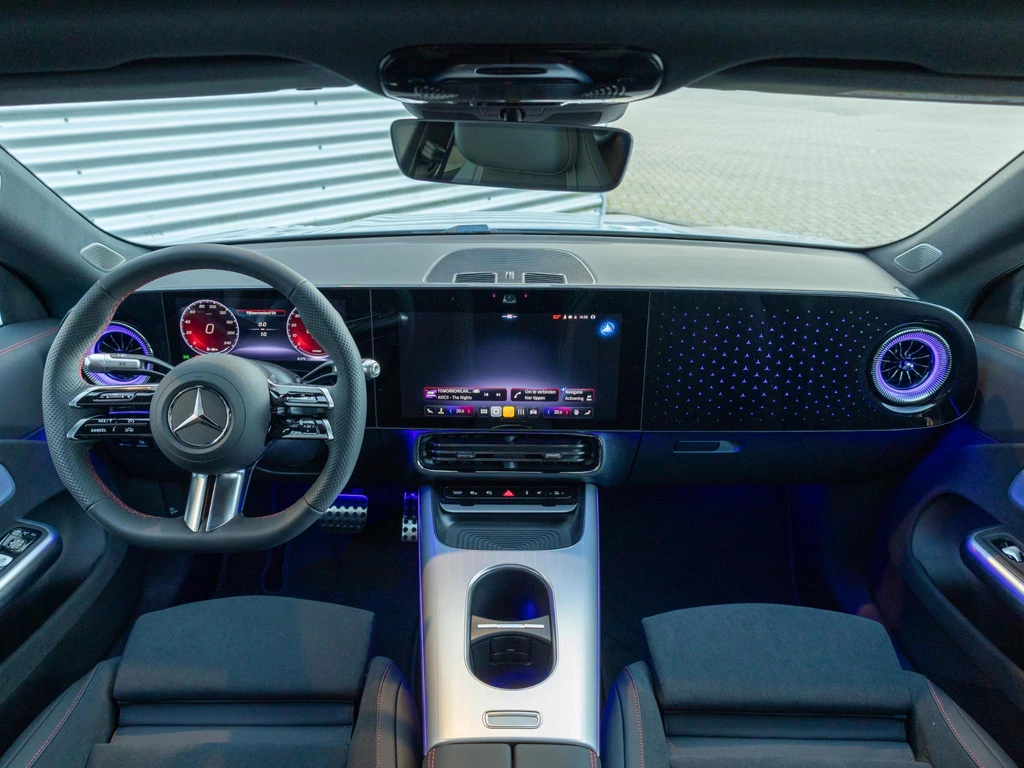 Mercedes-Benz CLA – foto 10