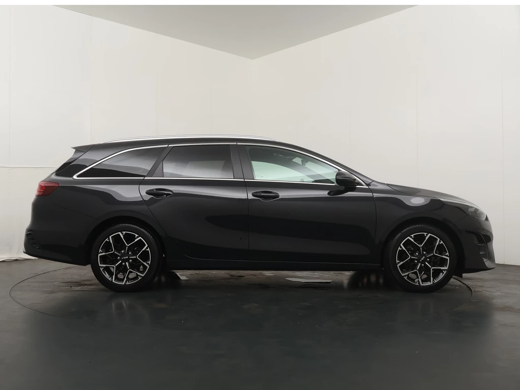 Kia Ceed Sportswagon – foto 9