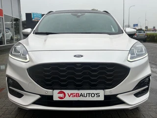 Ford Kuga – thumbnail 6