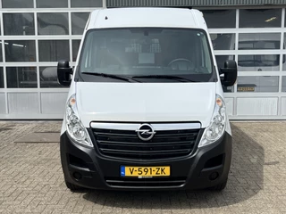 Opel Movano – thumbnail 8