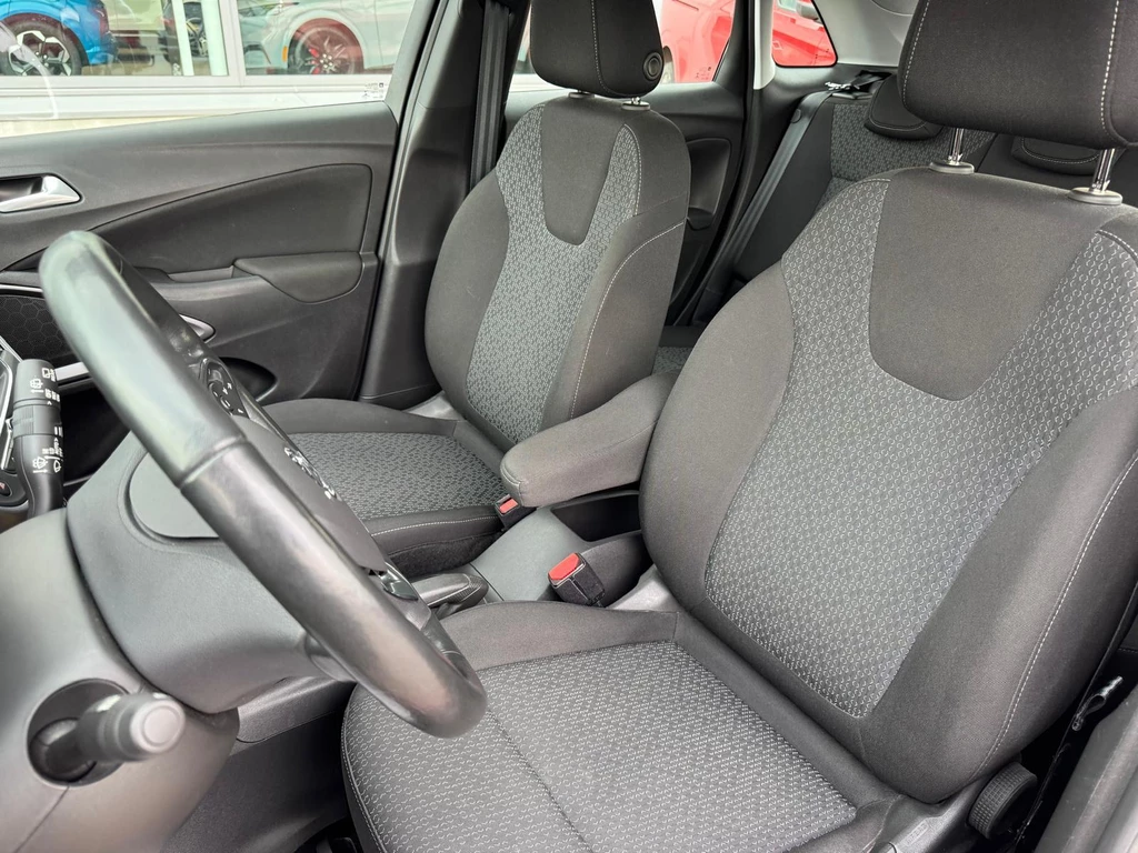 Opel Crossland – foto 10