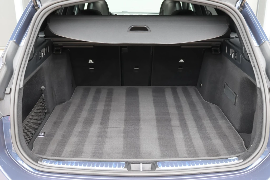 Mercedes-Benz C-Klasse – foto 34