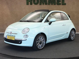 Fiat 500C – thumbnail 1