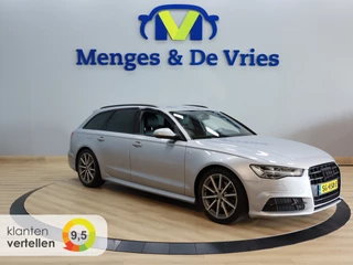 Audi A6 – thumbnail 7