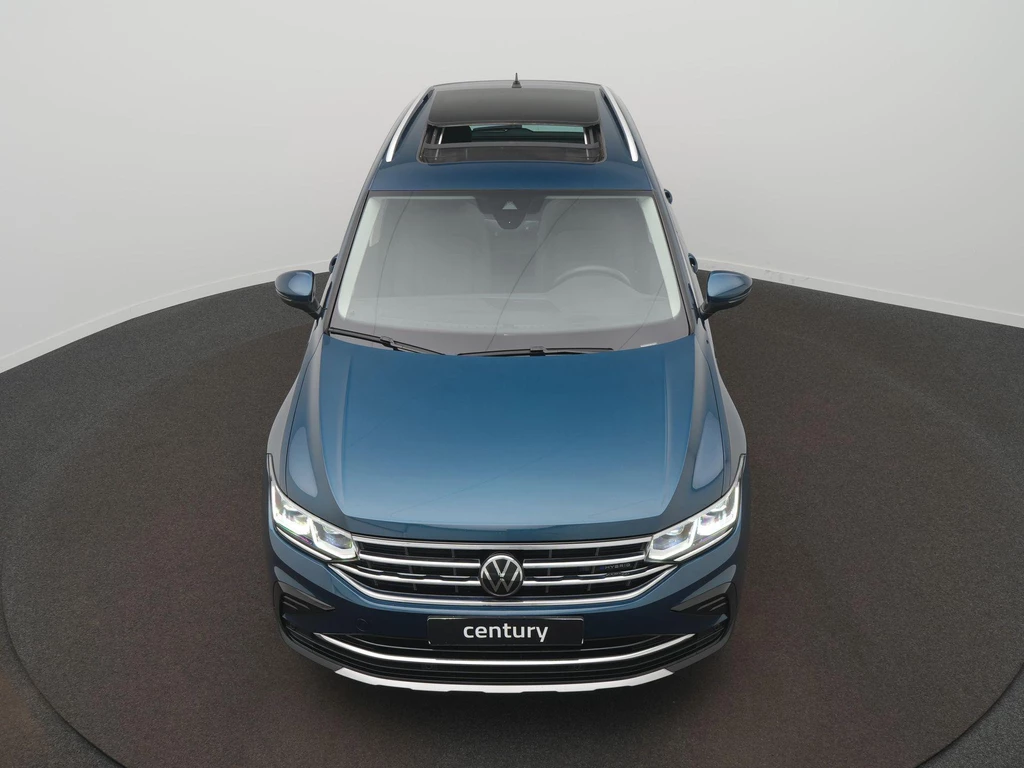 Volkswagen Tiguan – foto 12