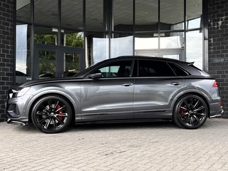 Audi SQ8 – thumbnail 3