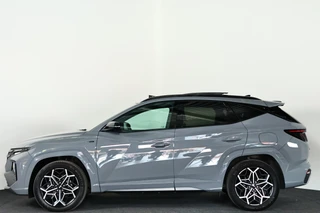 Hyundai Tucson – thumbnail 3