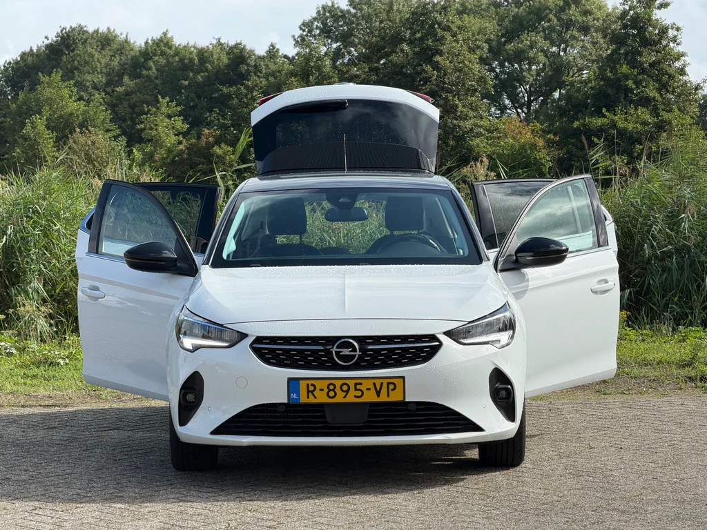 Opel Corsa – foto 7