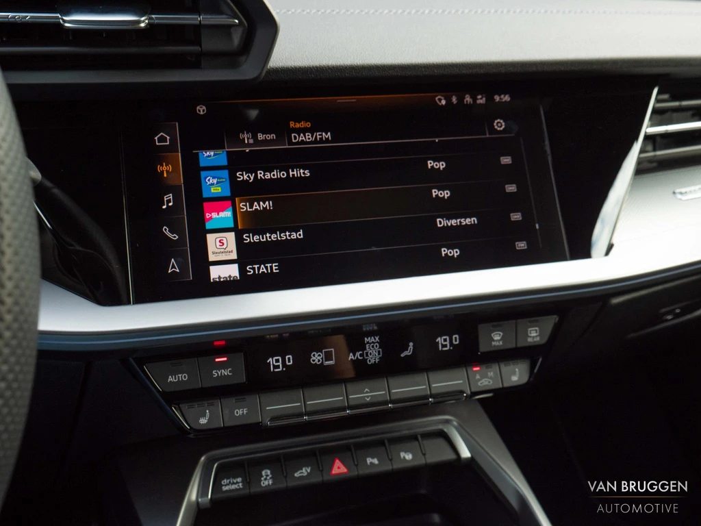 Audi A3 – foto 46