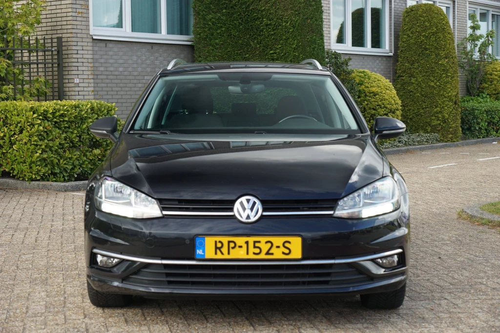 Volkswagen Golf – foto 6