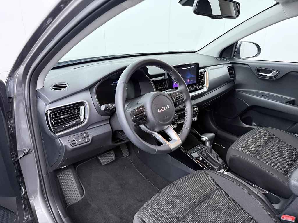 Kia Stonic – foto 18