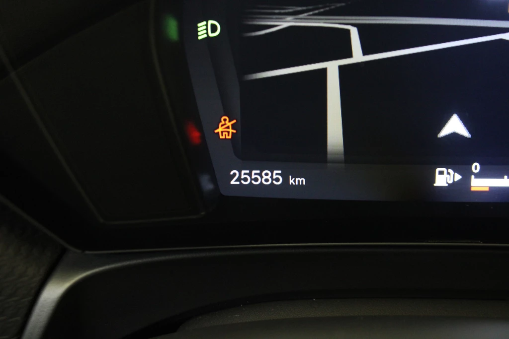 Citroën C5 X – foto 19