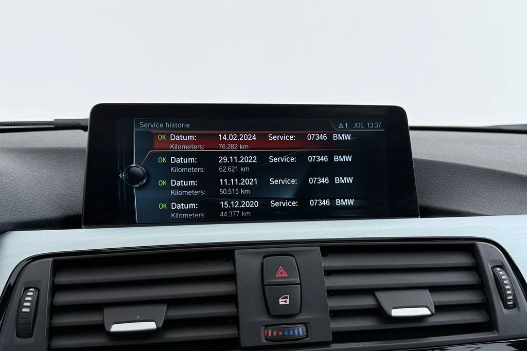 BMW 3 Serie – foto 32