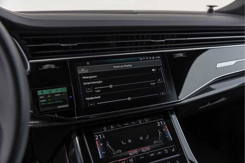 Audi RSQ8 – foto 48