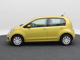 Volkswagen e-up! – thumbnail 2