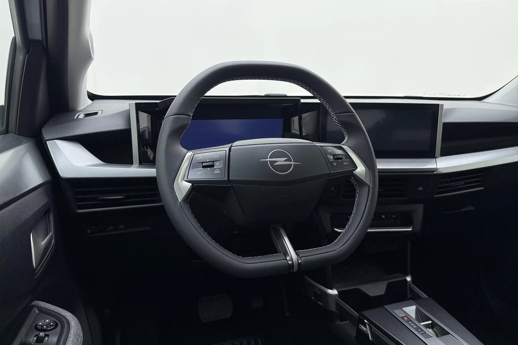 Opel Frontera – foto 30