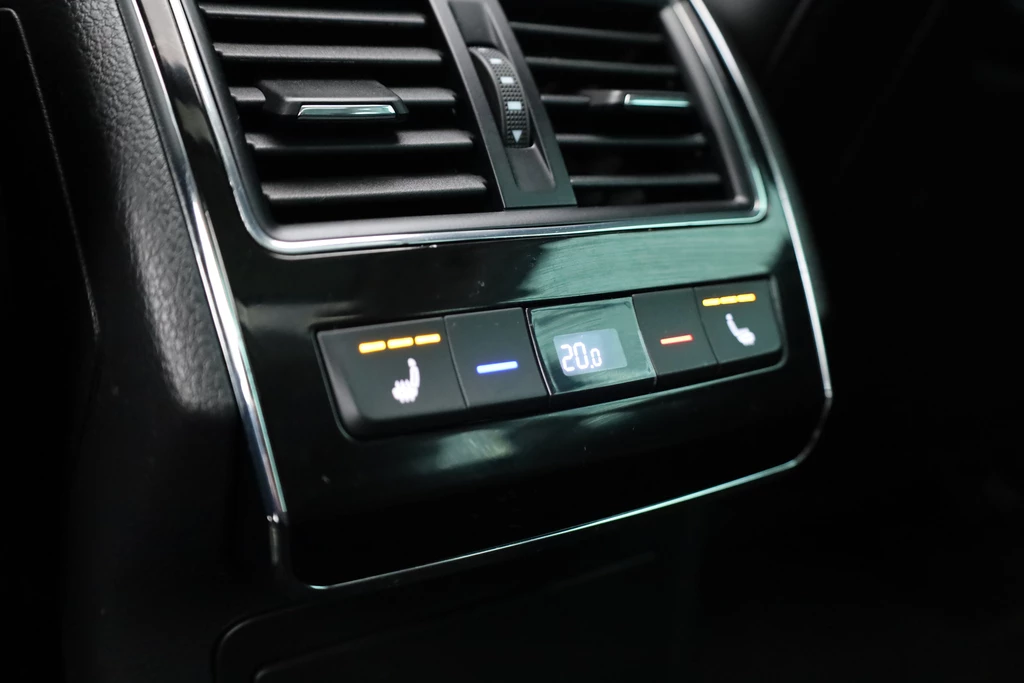 Škoda Superb – foto 38