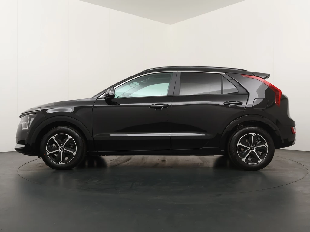 Kia Niro – foto 3