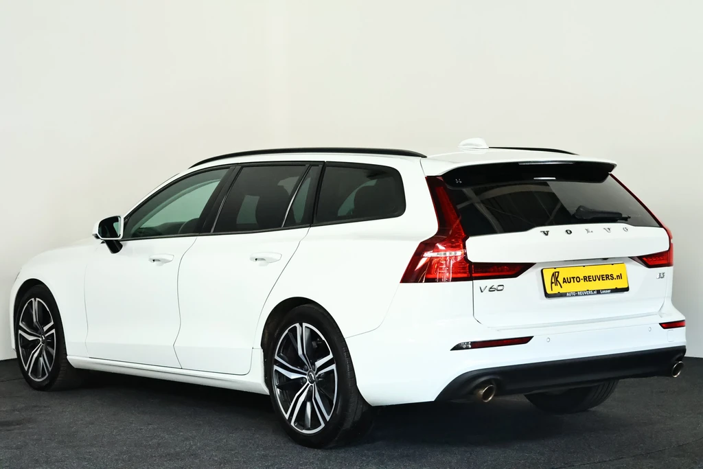 Volvo V60 – foto 4