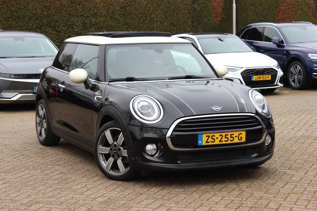 MINI Cooper – foto 7