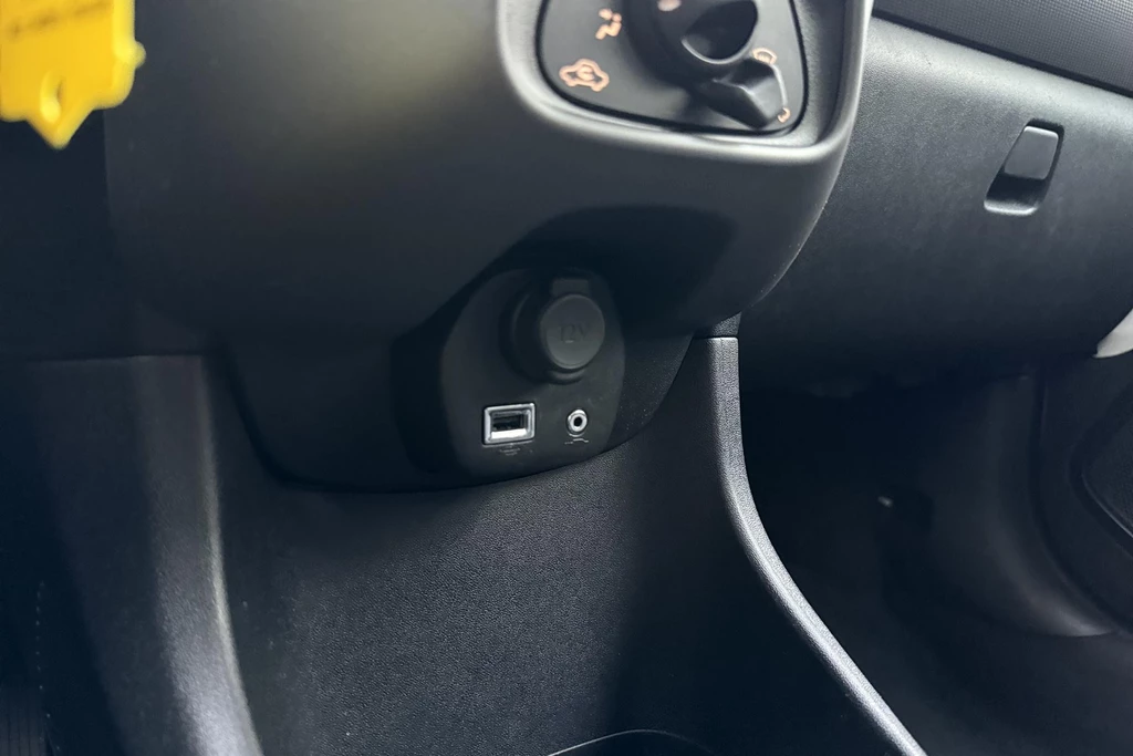 Peugeot 108 – foto 21
