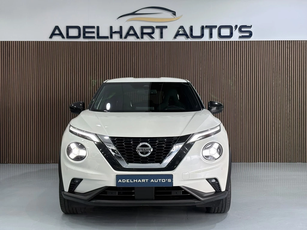 Nissan Juke – foto 8