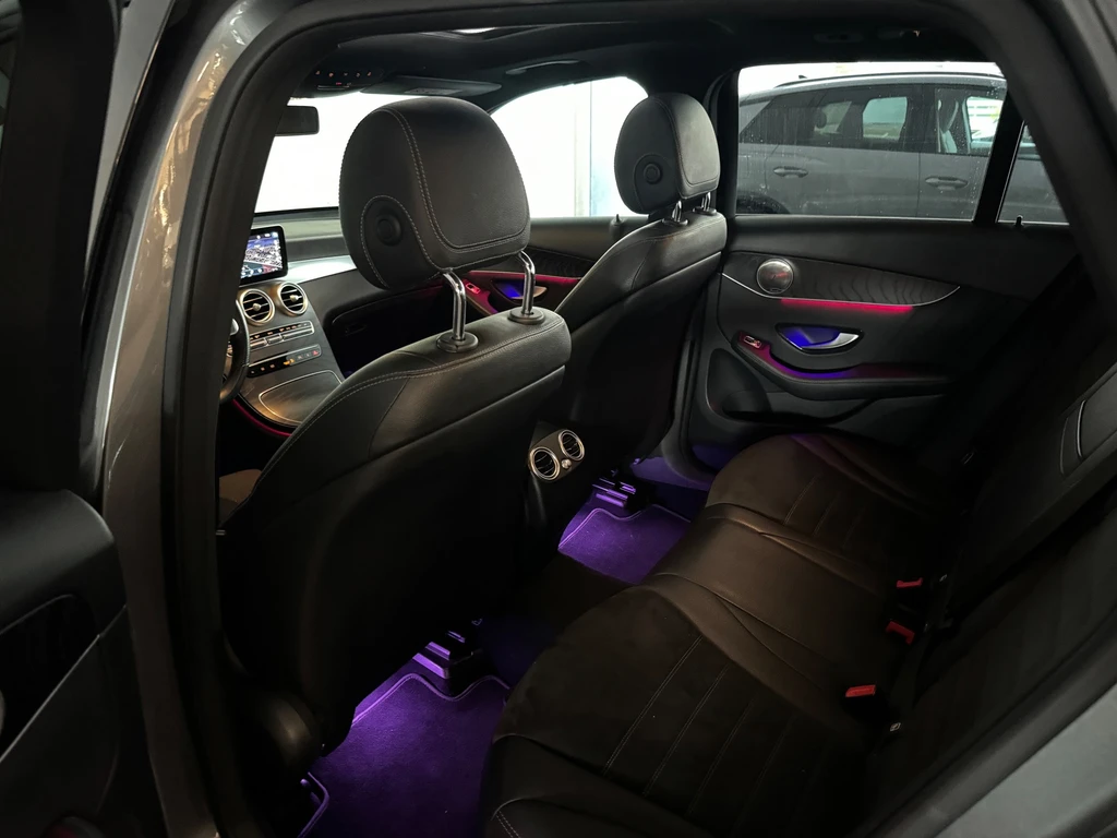 Mercedes-Benz GLC – foto 32