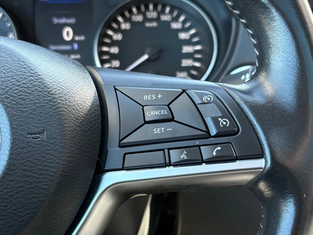Nissan QASHQAI – foto 14
