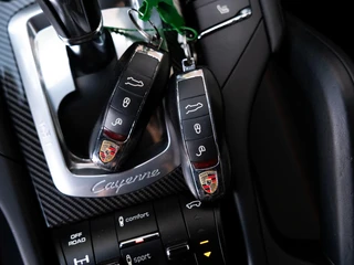Porsche Cayenne – thumbnail 29