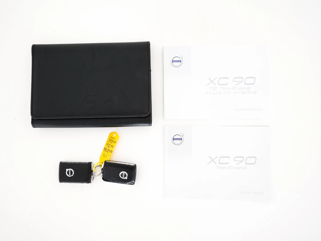 Volvo XC90 – foto 35