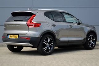 Volvo XC40 – thumbnail 4