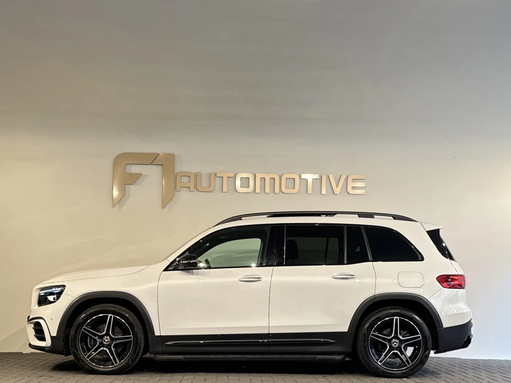 Mercedes-Benz GLB – foto 2
