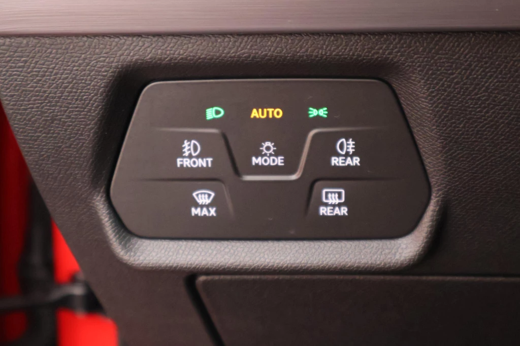 SEAT Leon – foto 13
