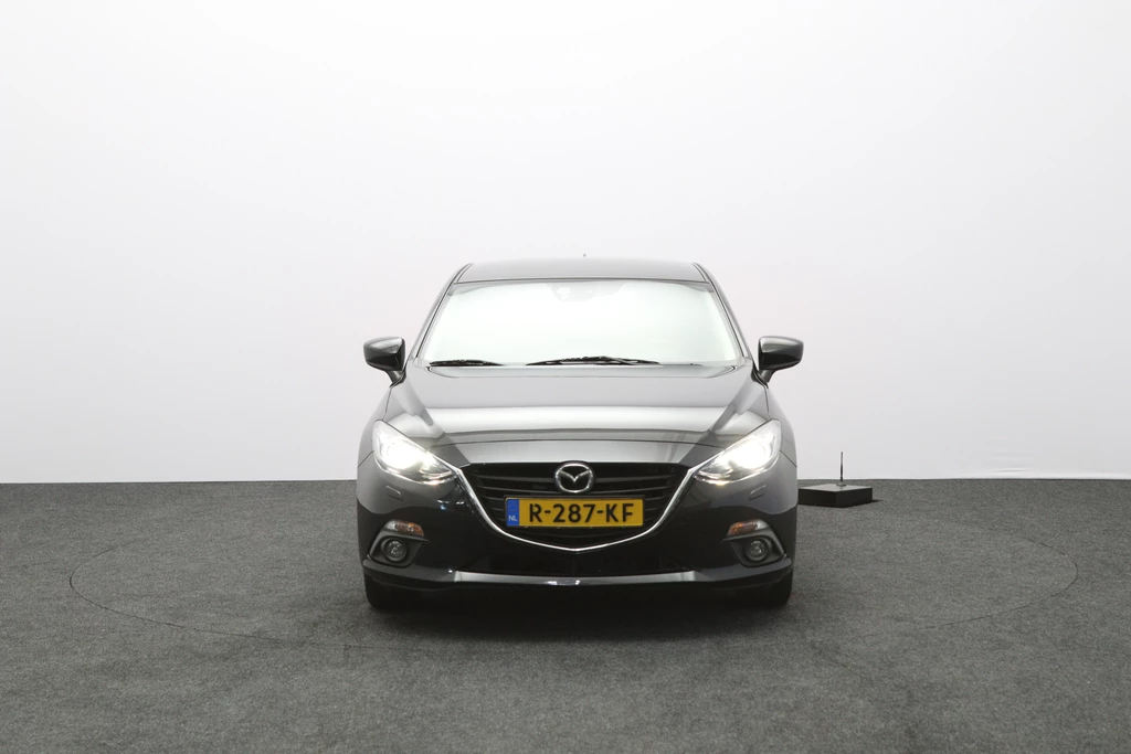 Mazda 3 – foto 8