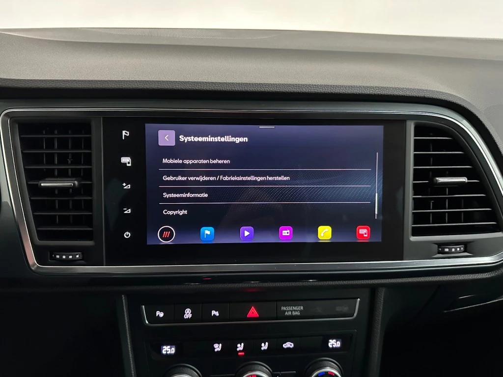 SEAT Ateca – foto 62
